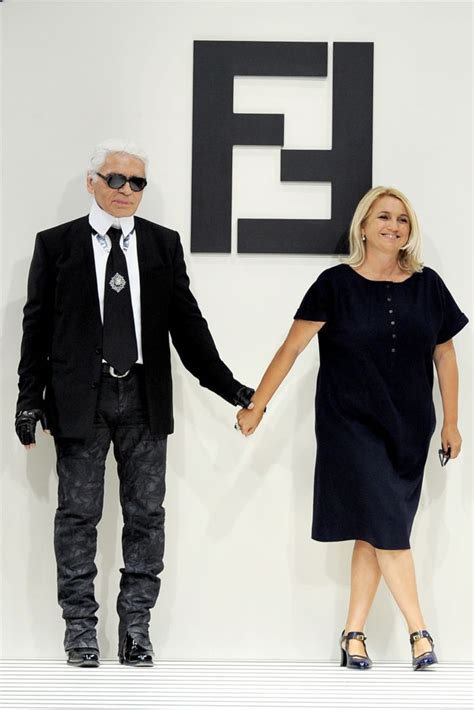 who started fendi|adele and edoardo fendi.